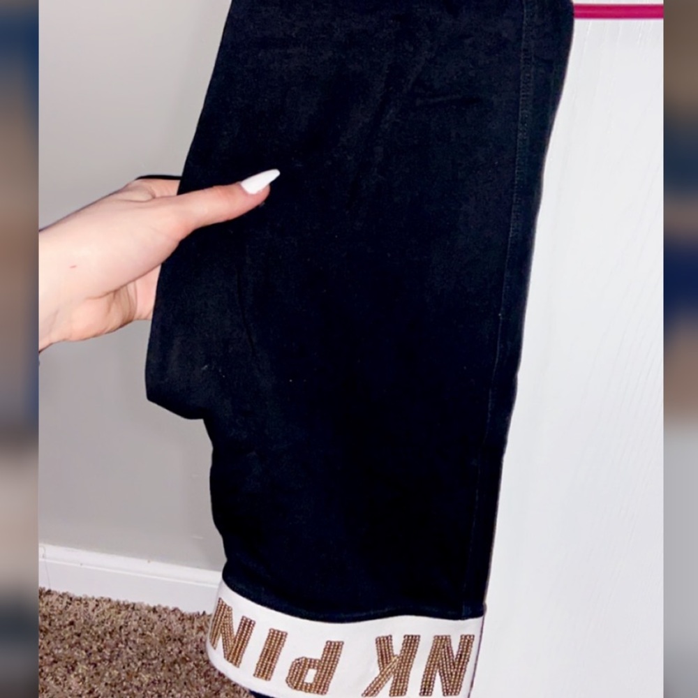 Victoria Secret PINK Leggings